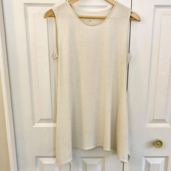 Soft Surroundings Tunic Small - Picture 1 of 5